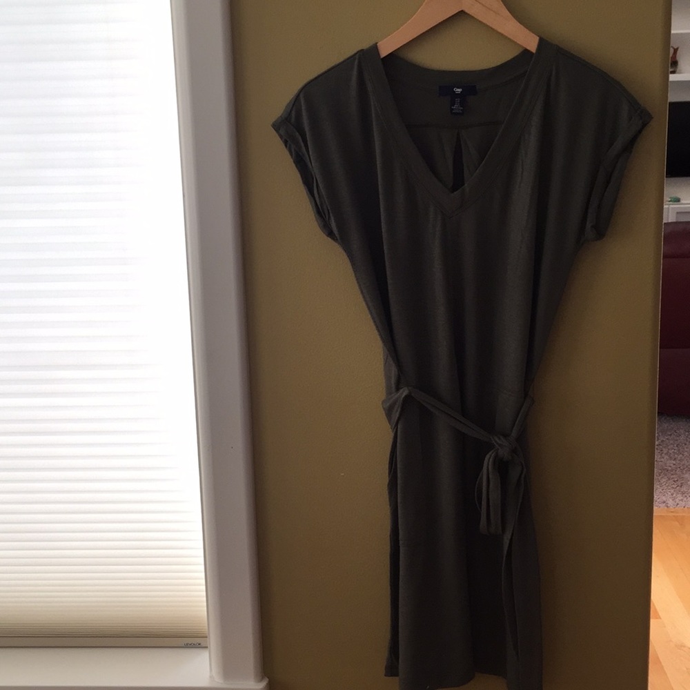 💋2/$30💋 NWOT Gap women's dress